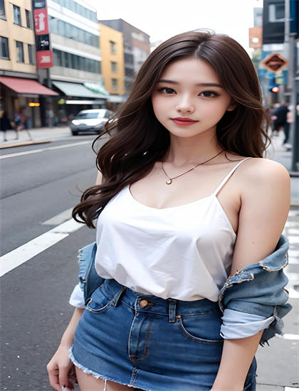 《Beauty小姐》高潮商业解析：戏剧冲突与情感爆发