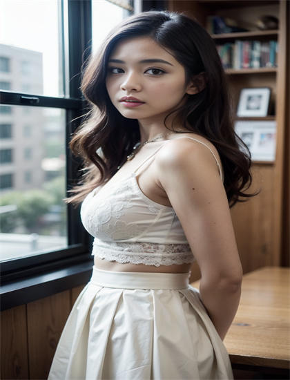 角色研究动画片经典女孩，你想怎样？：探索拍摄的技术难题与解决方案 认识表演的技术要求