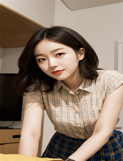 美女的航空公司观影指南：如何把握微妙的情绪变化 提高审美能力