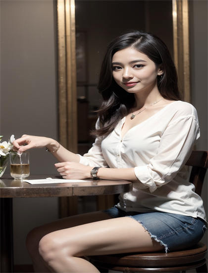 【幕后故事】3D阁楼女孩内衣秀的演员们的精彩表演背后 展现影视工作者的专业精神