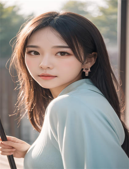 绿幕拍摄：《新：大山的女儿》灯光的布光艺术与情绪烘托——技术创新的详细解析